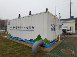 氨氮、總氮、總磷的超標原因分析及控制！